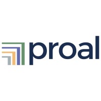 Proal logo - Similar company to Eykkon
