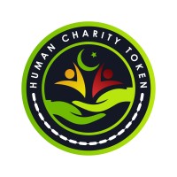 Human Charity Token logo - Similar company to Palmetto Computer Labs, Llc