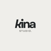 Kina Design Studio logo - Similar company to Orange Tribe