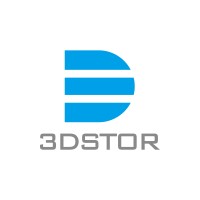 3DSTOR logo - Similar company to Srima