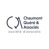 Chaumont Quéré et Associés logo - Similar company to Brocardi Celse Associés