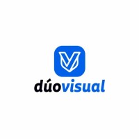 Dúo Visual Agencia logo - Similar company to Agência Duo