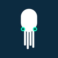 SQUID App logo - Similar company to Squid