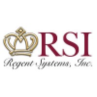 Regent Systems, Inc. logo - Similar company to Referentia Systems, Inc.
