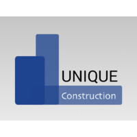 Unique Construction Co. logo - Similar company to Unique Constructions
