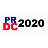 PRDC logo - Similar company to Pr-Dc