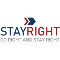 Stayright consultancy pvt ltd logo - Similar company to First Hive