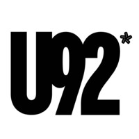 U92 logo - Similar company to Karavel