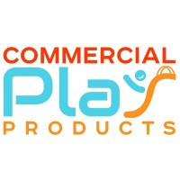 Commercial Play Products logo - Similar company to Commercial Playgrounds