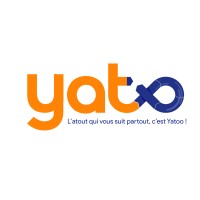 Yatoo logo - Similar company to Locemp Consulting