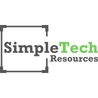 SimpleTech Resources logo - Similar company to Perfect Power & Control