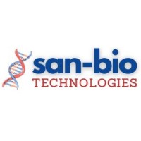 SanBio Technologies logo - Similar company to Sanstrat