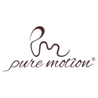 Pure Motion® logo - Similar company to Tulip Business Developers