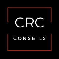 CRC Conseils- consultants recherche de cadres logo - Similar company to Sitea Solutions