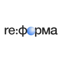 re:formare logo - Similar company to Wipon