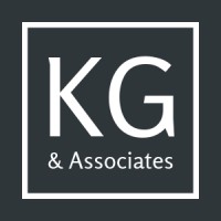 KG & Associates logo - Similar company to Eliteminds Executive Search Inc.