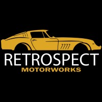 Retrospect Motorworks logo - Similar company to Off Lease Only