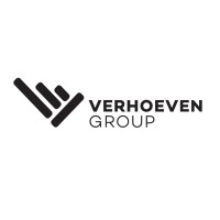 Verhoeven Group logo - Similar company to Carpenter Group