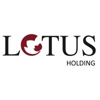 Lotus Holding logo - Similar company to Specimob