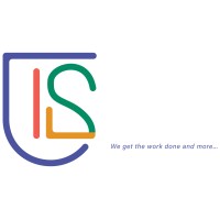 THE LORD STAFFING logo - Similar company to Bce Solutions