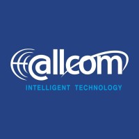 Allcom logo - Similar company to Allcom Global Services