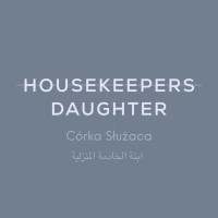 Housekeeper's Daughter logo - Similar company to Godnii