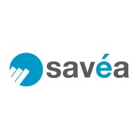Savéa logo - Similar company to Savea