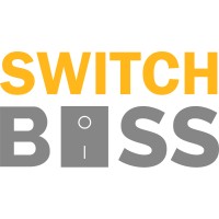 Switch Boss logo - Similar company to Remagine Group