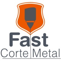 Fast Corte Metal Industria Metalurgica logo - Similar company to Mameisa