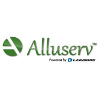 Alluserv logo - Similar company to 360 Anesthesia