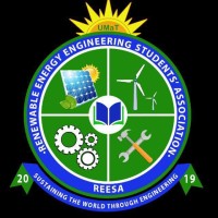 Renewable Energy Engineering Students Association (REESA) -UMaT logo - Similar company to Ecoclean Solutionsgh