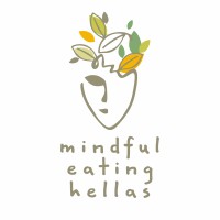 Mindful Eating Hellas logo - Similar company to 3Dart.Studio