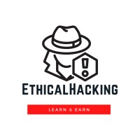 Learn Ethical Hacking logo - Similar company to Learn Cybersecurity