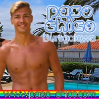 Paso Chico Gay Bungalows logo - Similar company to The Studio Loop