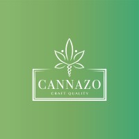 Cannazo logo - Similar company to Unkarbon
