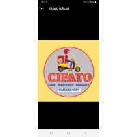 Cifato logo - Similar company to Yoitoki