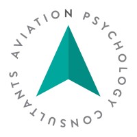 Aviation Psychology Consultants logo - Similar company to Strategic People Group