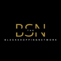 The Black Shopping Network logo - Similar company to Afropolitan Canada