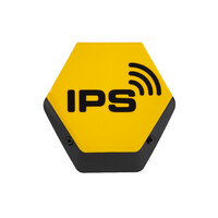 IPS Fire and Security logo - Similar company to Clymac Ltd