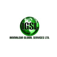 IANMATSUN GLOBAL SERVICES LTD logo - Similar company to Kuzaa
