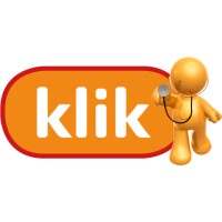 KLIK logo - Similar company to Muse Amsterdam Bv