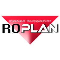 Roplan logo - Similar company to Roplan Machining - Sweden