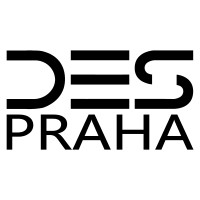 DES Praha logo - Similar company to Projektstudio Eucz S.R.O.
