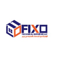OFIXO Technical Services LLC logo - Similar company to Tank Solutions Llc