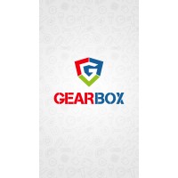 Gearbox logo - Similar company to Safe Motion S.A