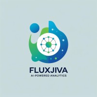 Fluxjiva logo - Similar company to Ampulse Mobility