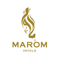 Marom Hotels logo - Similar company to High Level Media Solutions