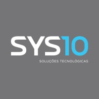 SYS10 logo - Similar company to Mtcorp Soluções Tecnológicas