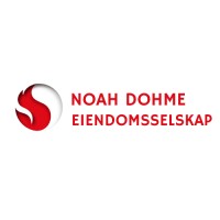 Noah Dohme Eiendomsselskap logo - Similar company to Dohme Industries