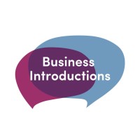 Business Introductions logo - Similar company to Ultimate Air Systems